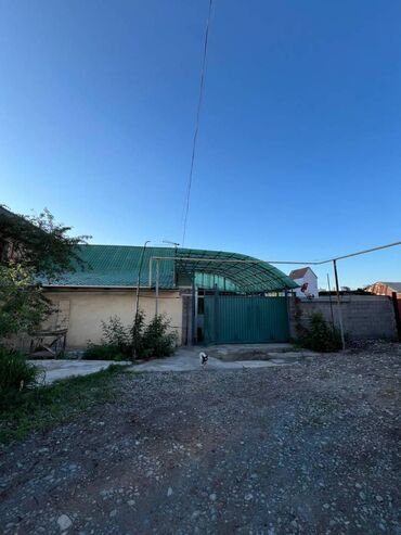 продаю дом в кок жар: Дом, 100 м², 5 комнат, Агентство недвижимости, Евроремонт