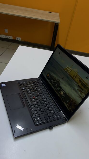 ноутбук apple: Б/у Lenovo ThinkPad, 15.6 ", Intel Core i7, 512 ГБ, Самовывоз, Платная доставка