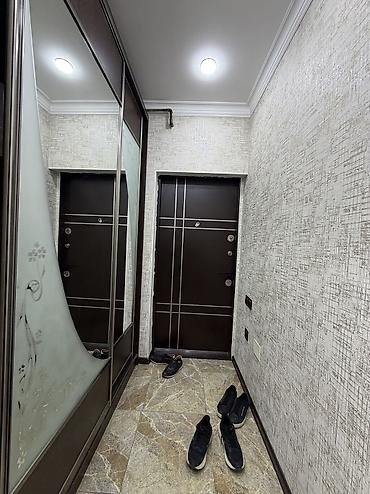 binə qəsəbəsində ev: 2 otaqlı, Yeni tikili, 60 kv. m — 6