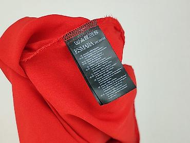 czarne bluzki basic: Esmara, Top damski, rozmiar M — 5