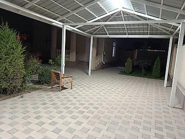 орундуктар: 🏡 СРОЧНО ПРОДАЁТСЯ 2-ЭТАЖНЫЙ ДОМ — $137000 Ак-Ордо3 📐 Площадь: 115 м² — 6