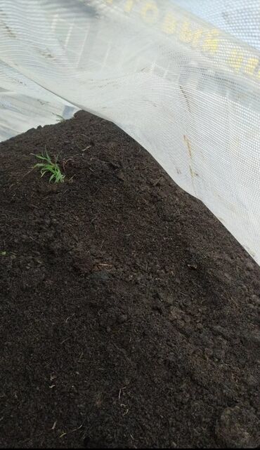 Грунт, чернозем: В тоннах, Бесплатная доставка, Зил — 8