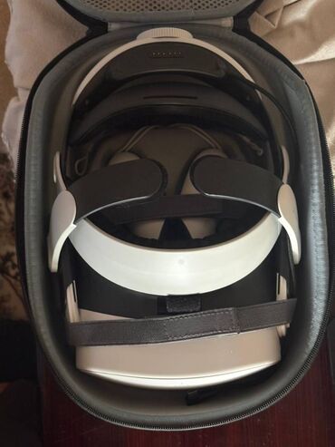 Video oyunlar üçün aksesuarlar: Tecili satilir Endirim Meta Quest 3s satılır, ideal vəziyyətdədir, çox — 4