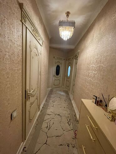 Yeni tikili: 3 otaqlı, Yeni tikili, 75 kv. m — 10