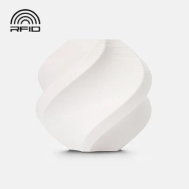 8 p****: Bambu Lab PETG Basic Filament – Ağ, 1 kq Tamamilə yenilənmiş Bambu — 1