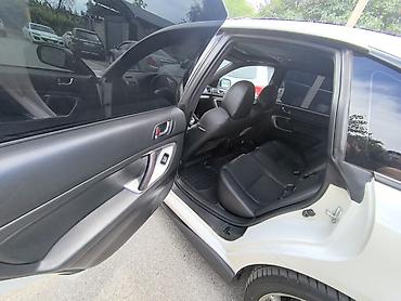 ленинская: Subaru Legacy: 2008 г., 2 л, Механика, Бензин, Седан — 9