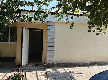 Дома: Продаётся частный дом с двором и капитальным забором. техпаспорт бар — 5