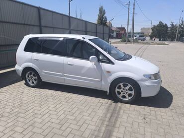 двигатель мазда 6 2.0 дизель купить: Mazda PREMACY: 2001 г., 1.8 л, Автомат, Бензин