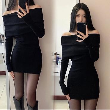 вечернее новое платье: Платье — 1