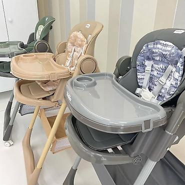 Yemək masaları, oturacaqları: 🍼 Yeni gələn böyük ölçülü uşaq yemək masası – yenə də Kidilo — 10