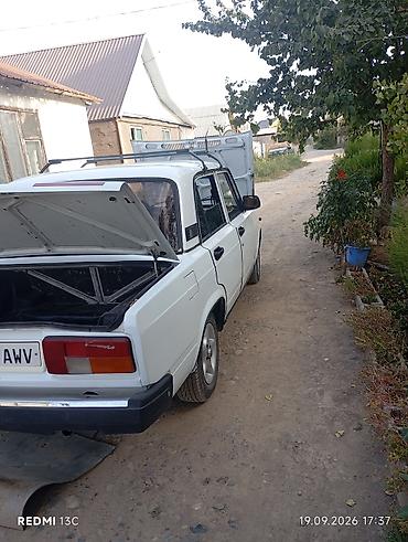 gac aion 60i: ВАЗ (ЛАДА) 2105: 2026 г., Механика, Бензин, Седан — 4
