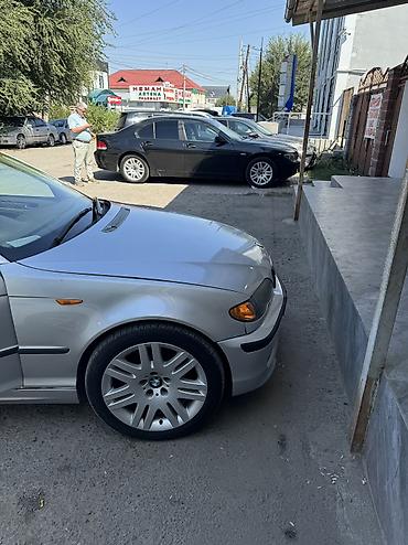 бмв r18: Колеса в сборе 235 / 45 / R 18, Всесезонная, Б/у, Комплект, Легковые, Литые, отверстий - 5 — 1