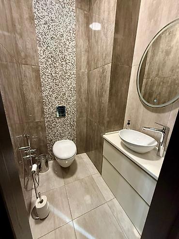 Продажа квартир: 2 комнаты, 90 м², Элитка, 7 этаж, Евроремонт — 3