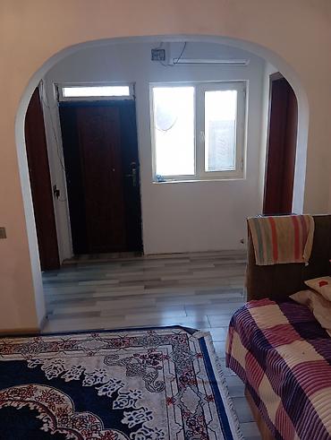 emircanda satilan heyet evleri: Satılır – 2 otaqlı həyət evi Ümumi təsvir: - Yığcam və işıqlı 2 — 6