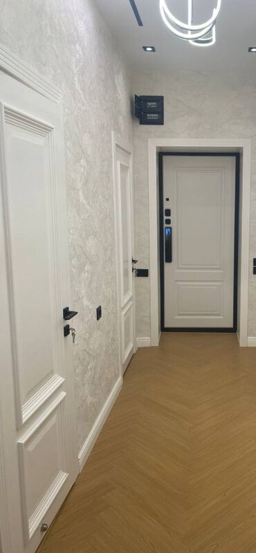 Uzunmüddətli kirayə mənzillər: Səbail Rayonu Tarqovu Bulvar Xalça Muzeyinin Qarşısı Zərifə Əliyeva — 7