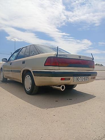 Daewoo: Daewoo Espero Mator Karopka qiranatlar super vezyetde salon seliqeli — 4