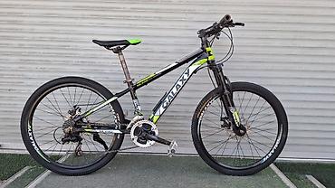 Горные велосипеды: Горные велосипеды на выбор Мы находимся рядом с мкр.Аламедин1, по — 26