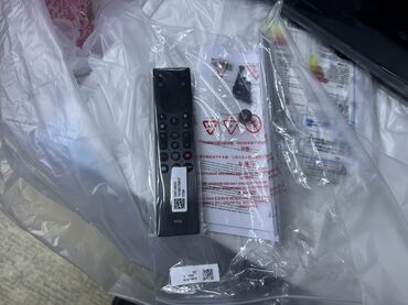 Телевизоры: ☃️❄️❄️НОВОГОДНЯЯ АКЦИЯ ☃️❄️❄️ Телевизор TCL P8K QLED TV · QLED · — 4