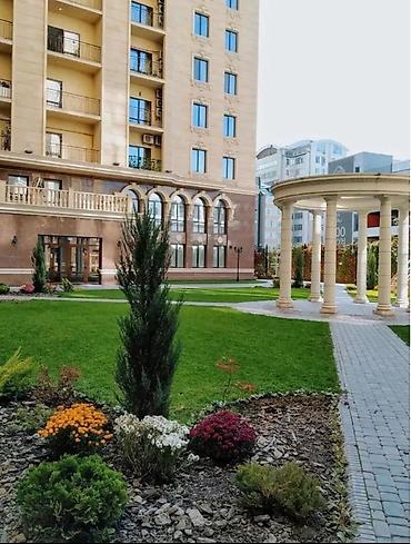 Долгосрочная аренда квартир: 3 комнаты, Агентство недвижимости, Без подселения, С мебелью полностью — 22