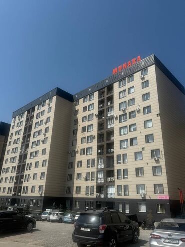 сниму дом кок жар: 1 комната, 38 м², Элитка, 1 этаж, Евроремонт