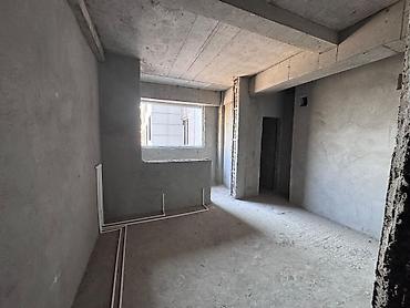 локал: Построен, Элитка, 1 комната, 43 м² — 5