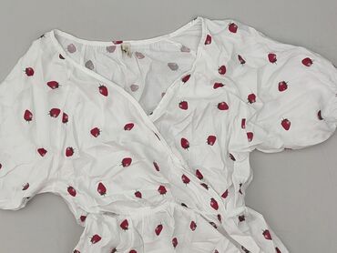 plisowane sukienki plus size: Sweetissima, Women`s dress, size S (EU 36)