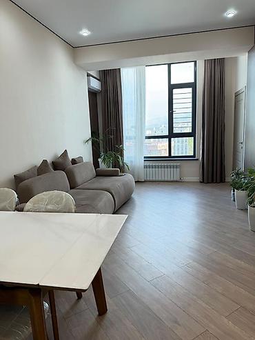 2 комнаты, 56 м², Южная Магистраль Элитка, 15 этаж, Дизайнерский ремонт