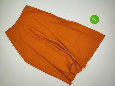 spódnice aksamit: H&M, Spódnica damska, rozmiar L — 3