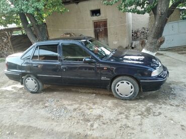 Daewoo: Daewoo Nexia: 2005 г., 1.5 л, Механика, Бензин, Седан