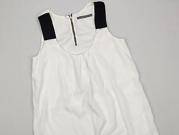 basic topy: Zara, Sukienka damska, rozmiar S — 1