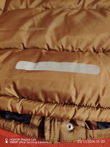 Jakne, kaputi i prsluci: H&M, Zimska jakna, 104-110 — 3