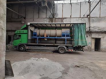 w210 e320: Mercedes-Benz Atego – тентованные/фургонные среднетоннажные грузовики — 4