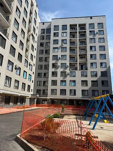 506: 1 комната, 42 м², Технопарк Элитка, 1 этаж, ПСО (под самоотделку) — 3