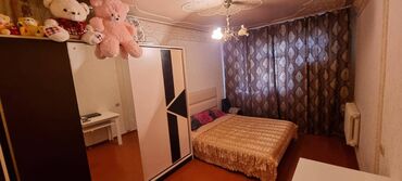 Köhnə tikili: Bakı, 3 otaqlı, Köhnə tikili, m. Həzi Aslanov, 64 kv. m — 3