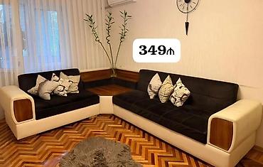 Divanlar: Divan, İşlənmiş, Bazalı — 1