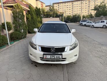машина мерс с: Honda Accord: 2010 г., 3.5 л, Автомат, Бензин, Седан