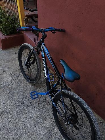 velosiped ulduz: Velosiped – STELS (StelSport) dağ/şosse hibrid tipli Xüsusiyyətlər: - — 2