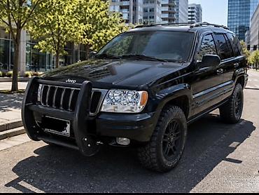 cherokee: Кенгурятник Универсальный, Новый, Бесплатная доставка — 5