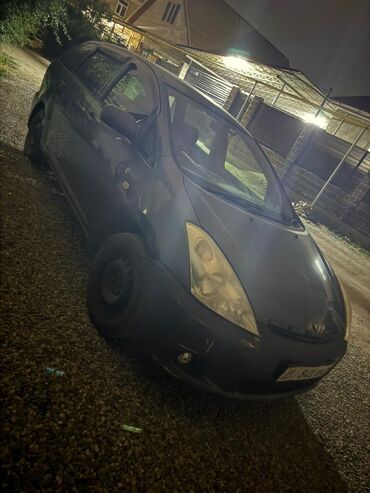Toyota: Toyota WISH: 2003 г., 1.8 л, Автомат, Бензин, Универсал