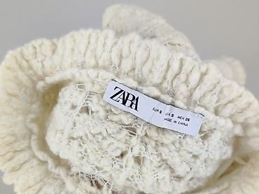 top sweterkowy zara: Zara, Sweter damski, rozmiar S — 4