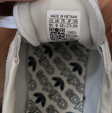 adidas special: Мужские кроссовки, 43, Adidas, Новый, Платная доставка — 4