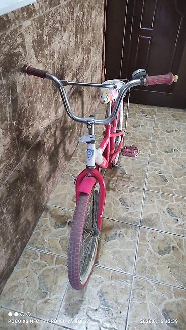 belshina 205 55 r16: Velosiped 30 azn təcili satılır təkərləri 16 lıqdır təkərlərinin — 2