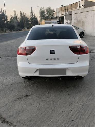 seat: Seat : 2 l | 2012 il 303000 km Sedan — 3