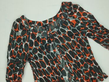 bluzka do garnituru damskiego: H&M, Bluzka damska, rozmiar L