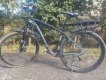 ucuz velosipedler: Elektrik dağ velosipedi – Berryl/V-brend karkaslı hibrid quruluş — 1