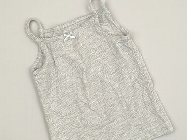 stroje kąpielowe zabudowane: Bluzka, H&M, 3-4 lat, 98-104 cm, stan - Idealny