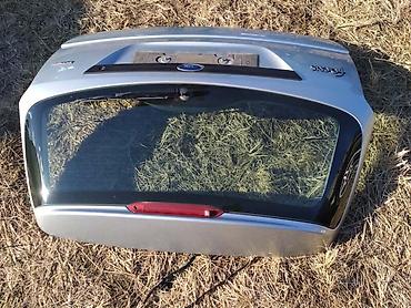 fox amortizeri: GEPEK VRATA ZA FORD FOCUS OD 1998. DO 2004. GOD. | Gepek vrata za — 2
