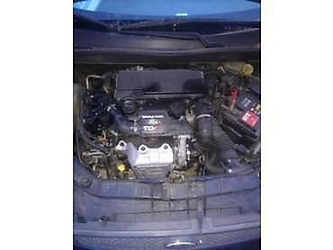 Transport: DIZNE 1.6 TDCI ZA FORD FIESTA OD 2013. DO 2016. GOD. | SMEDEREVSKA — 4