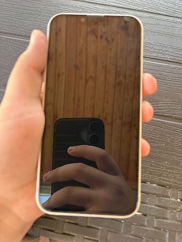 Mobil telefonlar: IPhone 13, Ağ, Simsiz şarj — 2