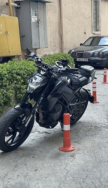cücə satışı 2021: - 250 NK, 250 sm3, 2024 il, 90 km — 2